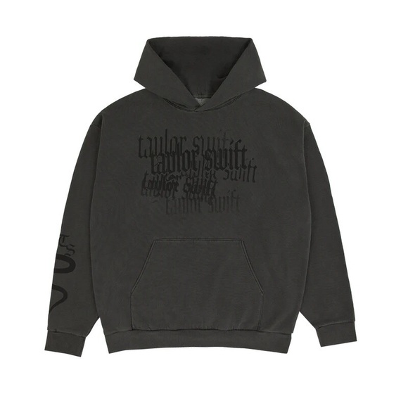 taylor swift reputation hoodie - Picture 1 of 5